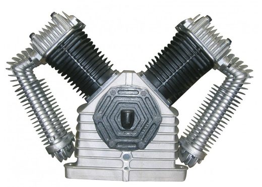 Compressoronderdelen