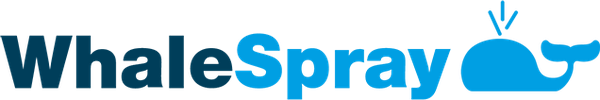 WhaleSpray
