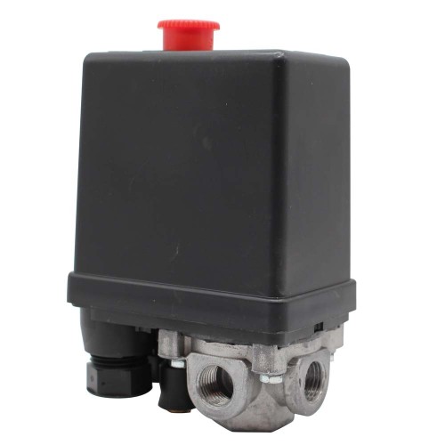 CONTIMAC COMPRESSOR CM 250/8/50 W (4)