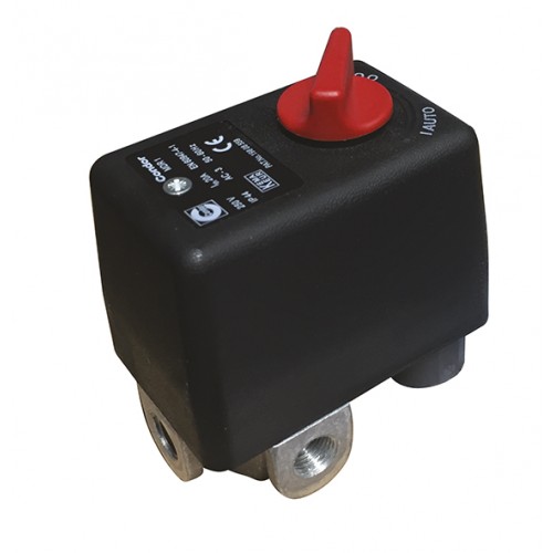 CONTIMAC COMPRESSOR CM 380/10/50 W (7)