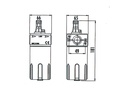 CONTIMAC Olienevelaar 1/2"