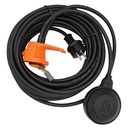  DOMPELPOMP F1/50 M VORTEX AUT (230 V) (7)