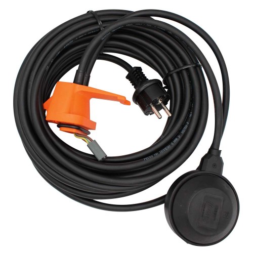 CONTIMAC DOMPELPOMP F1/50 M VORTEX AUT (230 V) (7)
