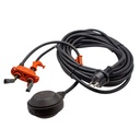 CITYPUMPS DOMPELPOMP RANGER AUT (230V) (9)