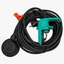 CITYPUMPS DOMPELPOMP SPEED VORTEX AUT (230V) (6)