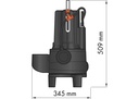 CITYPUMPS DOMPELPOMP TITAN 20 AUT (230V) (4)