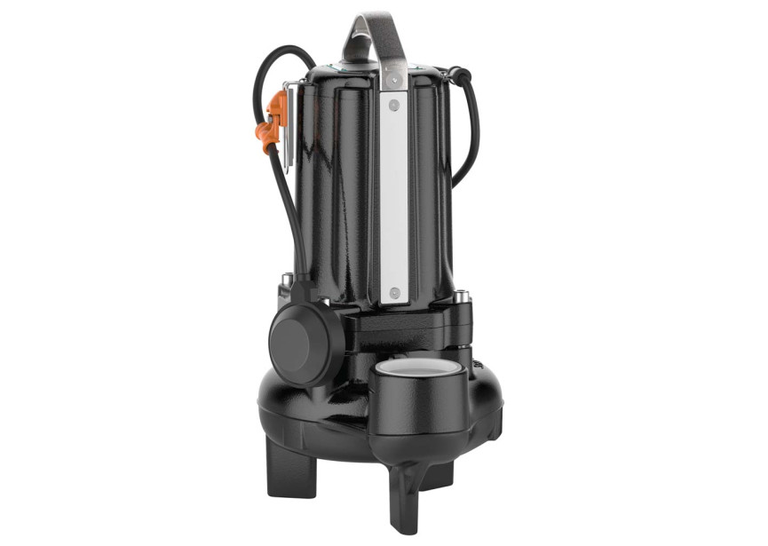 CONTIMAC DOMPELPOMP TITAN 20 AUT (230V)