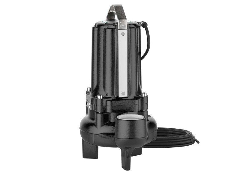 CONTIMAC DOMPELPOMP TITAN 30 MAN (3x400V)