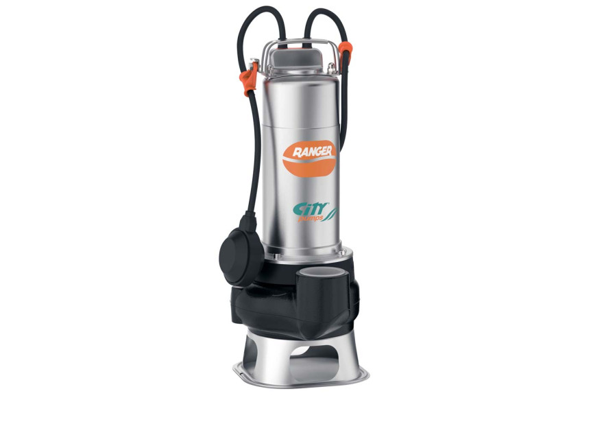 CITYPUMPS DOMPELPOMP SET FLOOD KIT 2 (RANGER AUT)