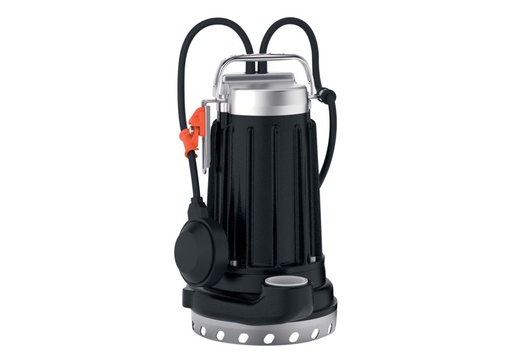 CITYPUMPS DOMPELPOMP SET FLOOD KIT 3 (SECURITY G)