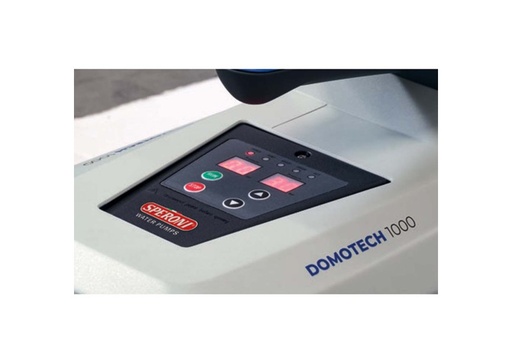 SPERONI INVERTER DRUKPOMP Domotech 1000