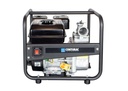  MOTORPOMP WPC 36 VOOR ZUIVER WATER 2" (3)
