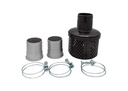  MOTORPOMP WPC 36 VOOR ZUIVER WATER 2" (5)