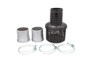  MOTORPOMP WPC 60 VOOR ZUIVER WATER 3" (5)