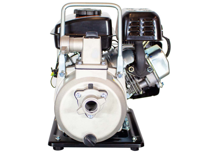  MOTORPOMP WPC 8 VOOR ZUIVER WATER 1" (2)