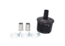  MOTORPOMP WPC 8 VOOR ZUIVER WATER 1" (5)