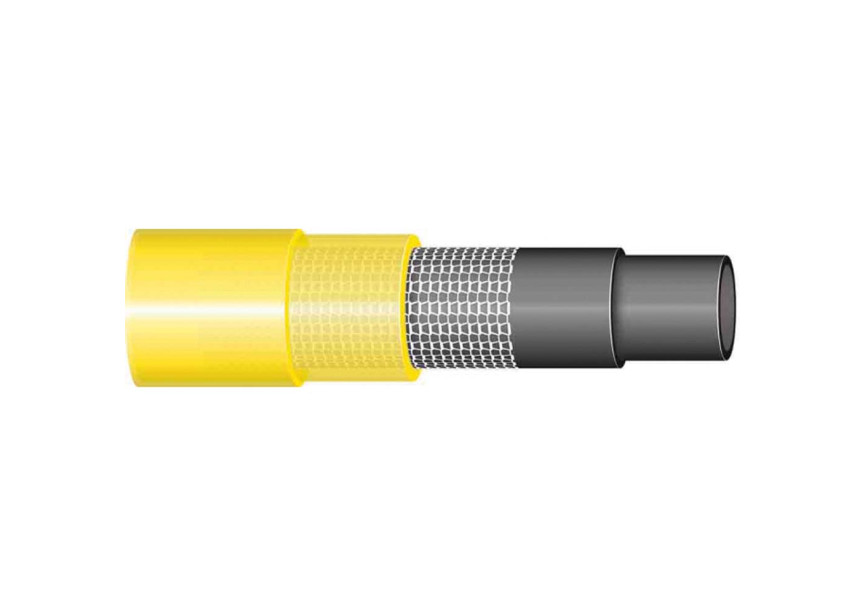 TRICOFLEX PRIMABEL WATERSLANG 25M - 1/2"