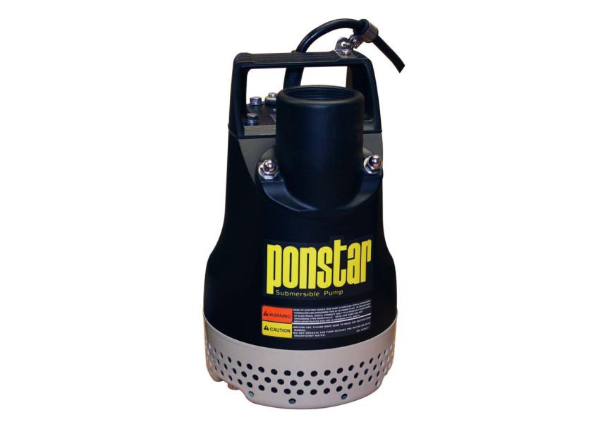  WERFPOMP PONSTAR PX 55022 – FLOODKIT