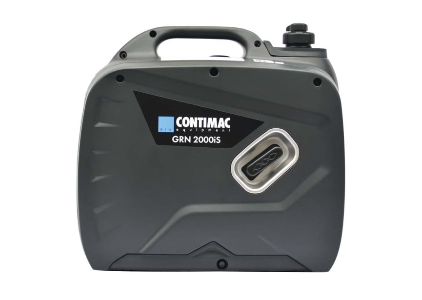 CONTIMAC STROOMGROEP GRN 2000 IS (3)