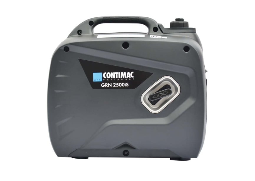 CONTIMAC STROOMGROEP GRN 2500 IS (5)