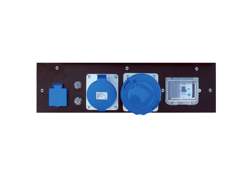 CONTIMAC STROOMGROEP GHE R45 12501