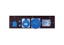 CONTIMAC STROOMGROEP GHE R45 12501
