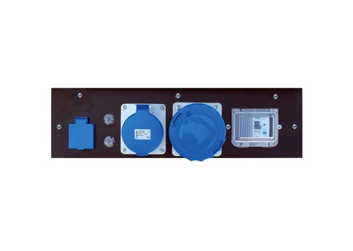 CONTIMAC STROOMGROEP GHE R45 12501
