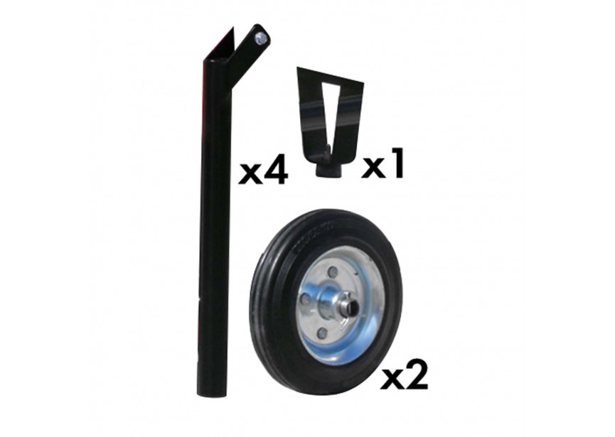 CONTIMAC WIELENSET GHE R16 11001/14003