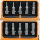 Beta 861PE/A10 - 10-delige bitset met magnetische bithouder, in box van zakformaat - Afbeelding 3