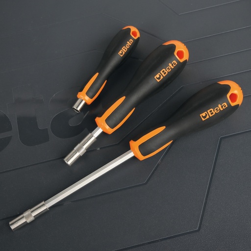 Beta 851E/1 - Evox magnetische bithouder met handvat - Afbeelding 2