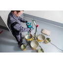 FlowTEC RMX w duo multible buckets QF DU 300rgb 20cm
