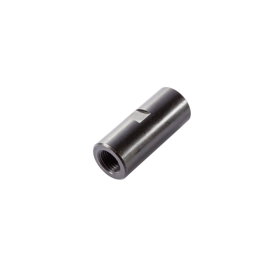 49582 Kombi-Adapter schwarz QF DU 300rgb 20cm