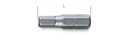 Maattekening Beta 861PE Bits voor inbusschroeven