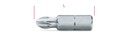 Maattekening Beta 866PH Bits voor Phillips kruiskopschroeven