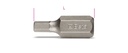Maattekening Beta 867PE Bits voor inbusschroeven