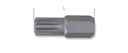 Maattekening Beta 867RIBE Bits voor schroeven met RIBE aansluiting