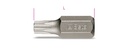 Maattekening Beta 867TX Bits voor Torx schroeven