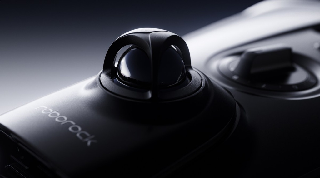 RockNeo Q2 LiDAR - LiDAR-sensor (Roborock)