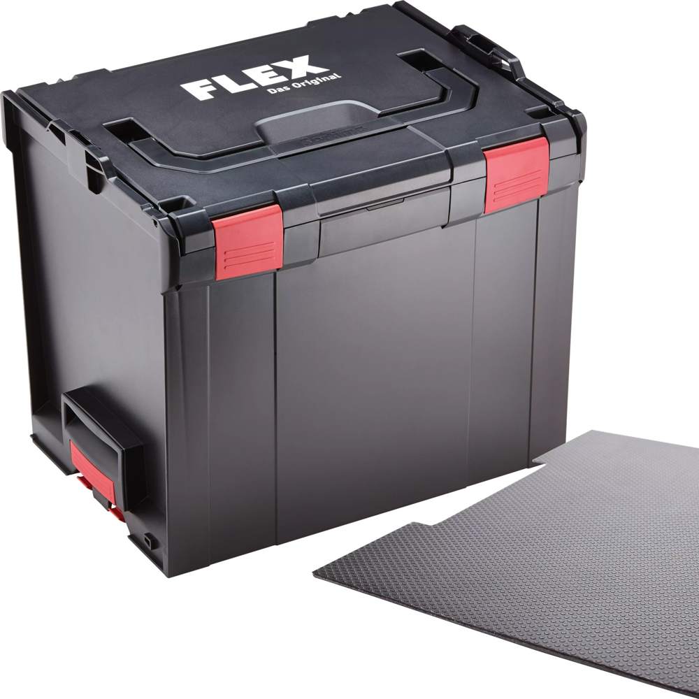 Keuzemaat TK-L 374 – één van de drie te kiezen koffers
