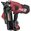 FLEX NF 50-90 18-EC | 18 V-accu-spijkerapparaat - afbeelding 2