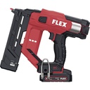 FLEX SC 10-38 18-EC | Accu-nietmachine 18 V - afbeelding 3