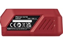 FLEX PS2 CA 12/18 | USB-accuadapter en oplader - afbeelding 3