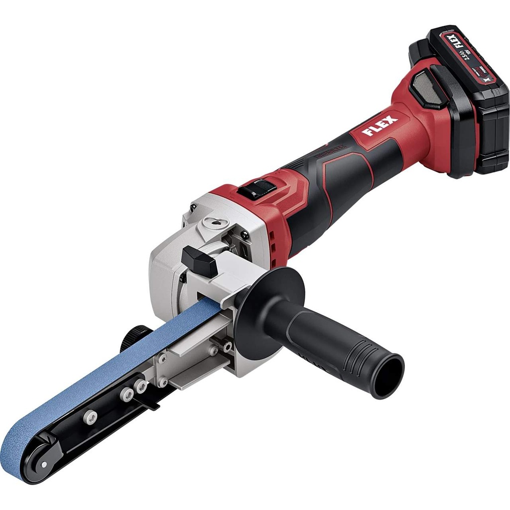 FLEX FBE 30-F 18-EC C | Accu-bandvijl 18 V - afbeelding 2