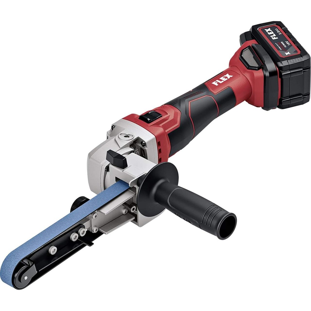 FLEX FBE 30-F 18-EC C | Accu-bandvijl 18 V - afbeelding 3