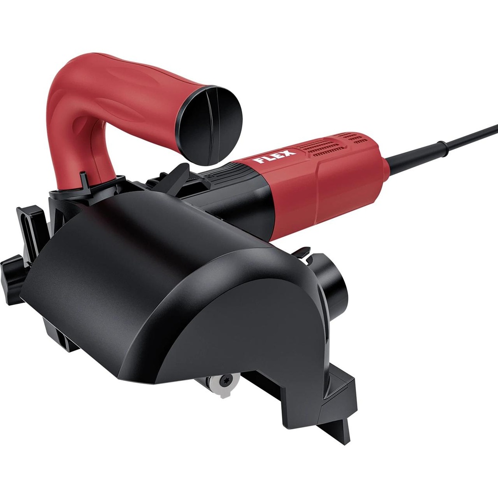 FLEX BBE 16-3 110 | Satineermachine - afbeelding 2
