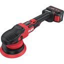 FLEX XFE 2 21 18-EC C | Excentrische accu-polijstmachine met vrijlopende aandrijving 18 V - afbeelding 2