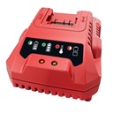 FLEX CA 12 230/CEE | Snellader 12 V - afbeelding 2