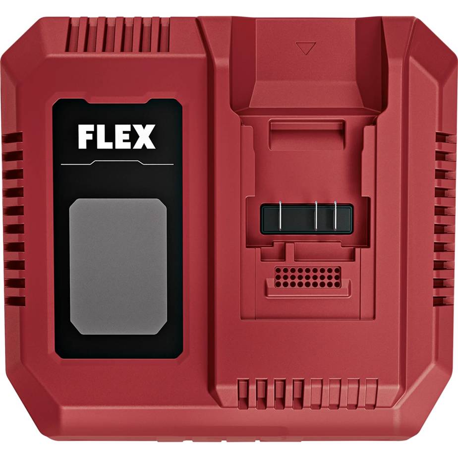 FLEX CA2 12/18 230/CEE | Snellader 12/18 V - afbeelding 2