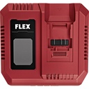 FLEX CA2 12/18 230/CEE | Snellader 12/18 V - afbeelding 2