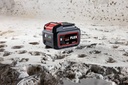 FLEX LBE 76 12-EC Set | Accu-mini-haakse slijper 12 V, LBE 76 12-EC Set - afbeelding 2